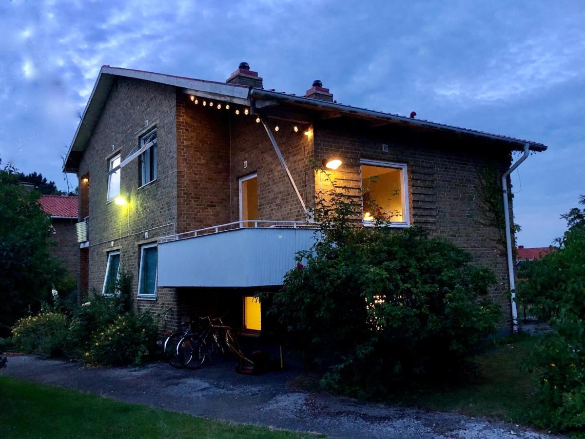 Hemmet Simrishamns Vandrarhem Och B&B Exterior foto