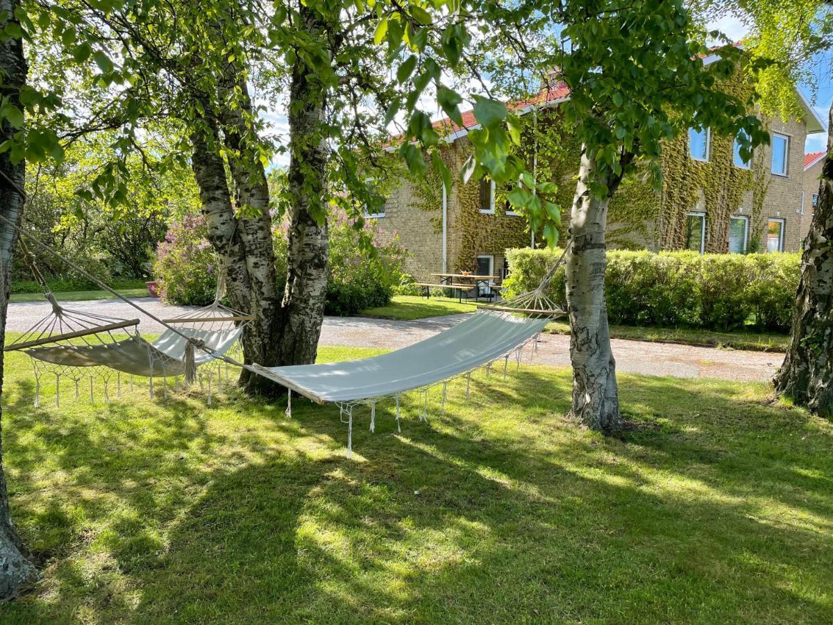 Hemmet Simrishamns Vandrarhem Och B&B Exterior foto