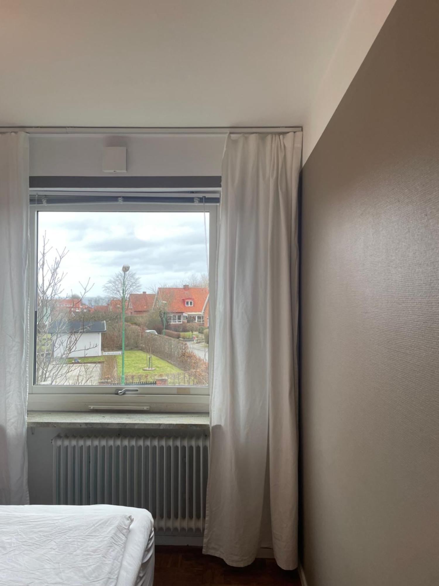Hemmet Simrishamns Vandrarhem Och B&B Exterior foto
