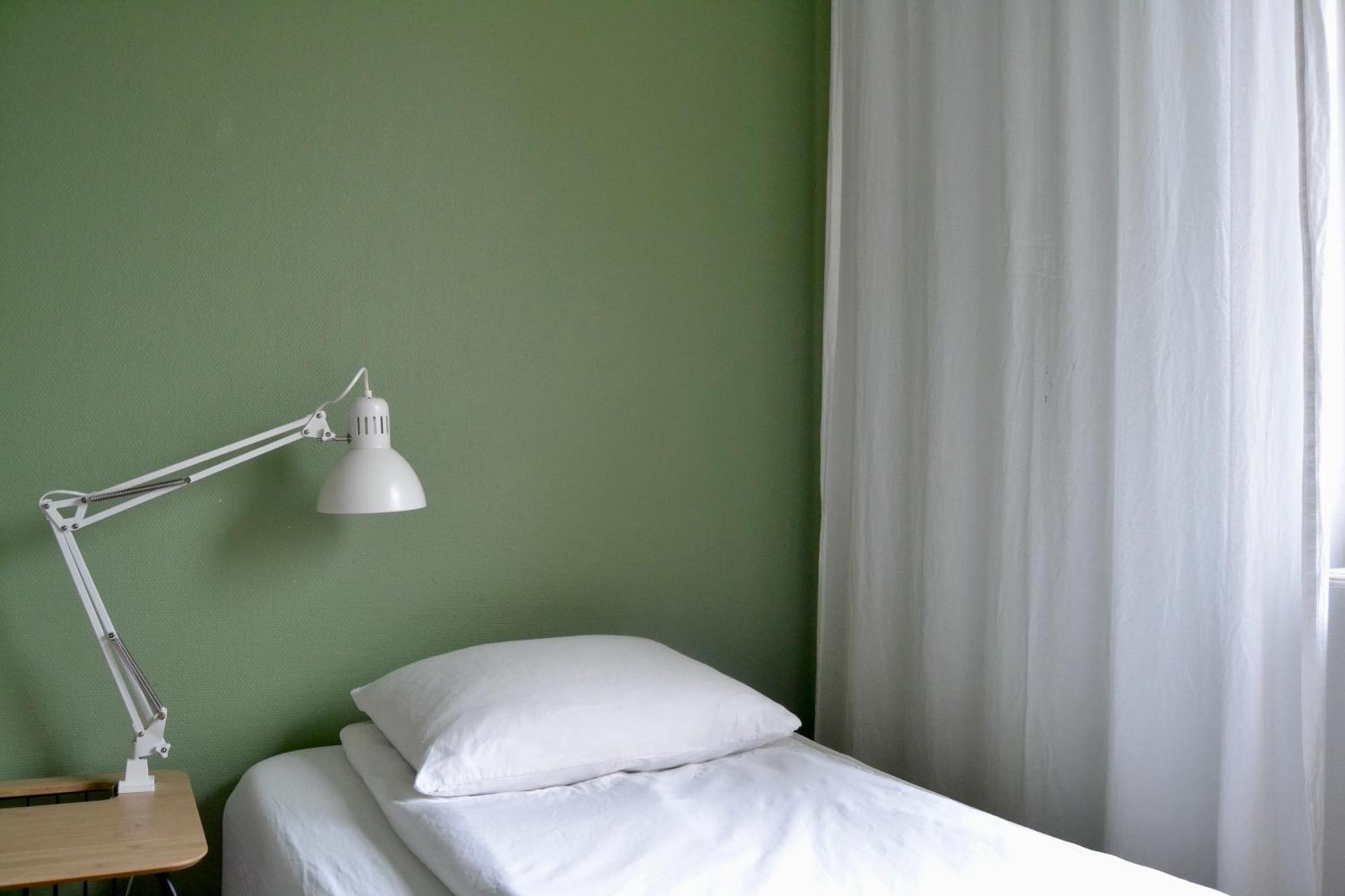 Hemmet Simrishamns Vandrarhem Och B&B Zimmer foto