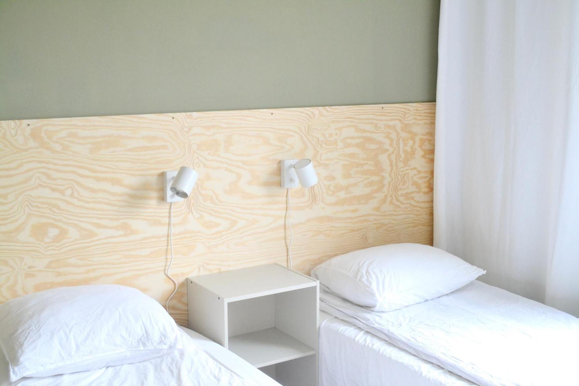 Hemmet Simrishamns Vandrarhem Och B&B Zimmer foto